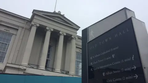 St Albans Museum