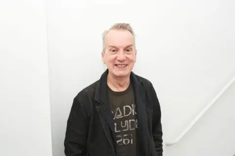 Frank Skinner