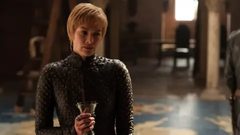 Helen Sloan/HBO Lena Headey in Game of Thrones