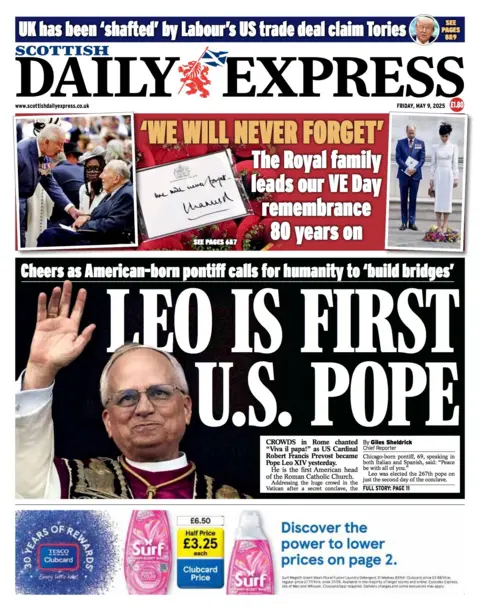 Daily Express