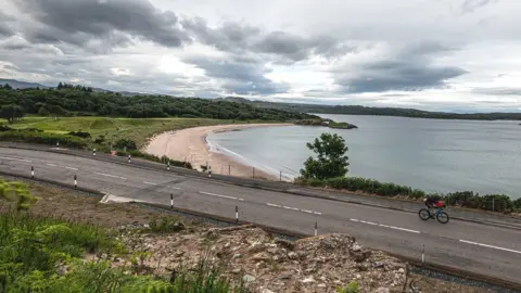 Getty Images Wester Ross