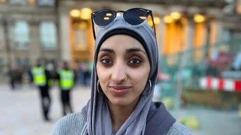 BBC Ramaysa Raqueeb, 