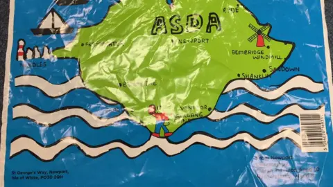 iwradio.co.uk Asda bag