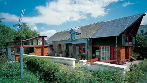 Maggie's Centres Centre in Edinburgh