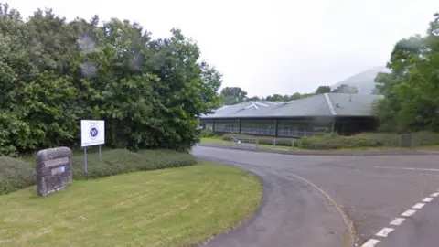 Google Northern Automotive Systems, Gilwern, Monmouthshire