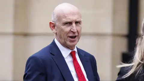 EPA John Healey.