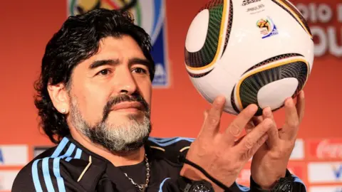 maradona