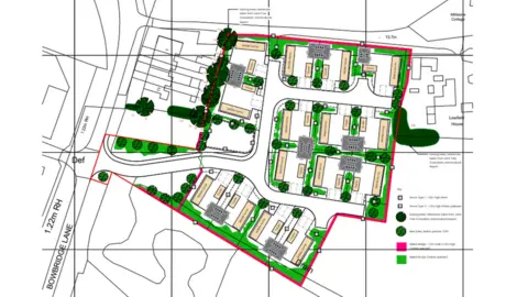 Newark & Sherwood District Council Plan