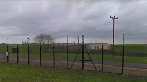 Google AWE Burghfield