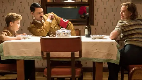 Kimberley French Jojo Rabbit