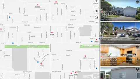 Zillow Zillow website