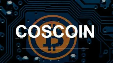 Coscoin Coscoin