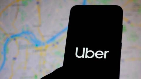 Uber Granted Two-and-a-half Year Licence To Operate In London - BBC News