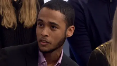 Hani Mustafa Hani Mustafa