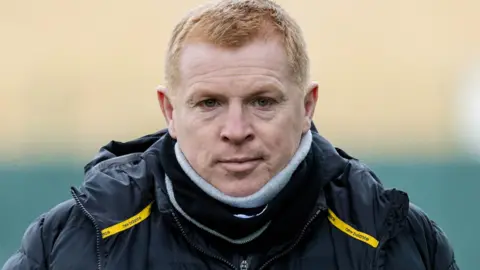 Neil Lennon