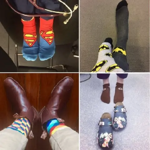 @jasonleecj/@hypoxicchicken/@BrianFern_/DrEricLevi Screen grab of images on Twitter