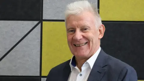 Paddy Bradley Paddy Bradley