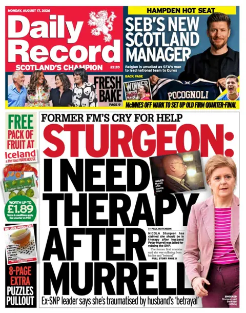 Daily Record