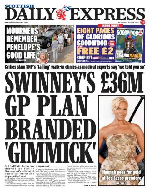 Daily Express