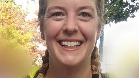 Family photo Andrea Powell