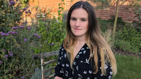 Katherine Holland Image of Katherine Holland