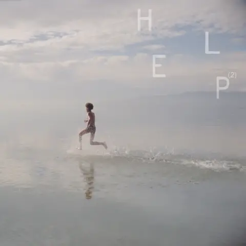 War Child Records Artwork for Help (2)