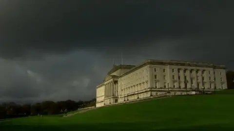 Stormont