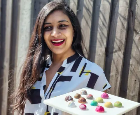 Yugna Shah Yugna Shah