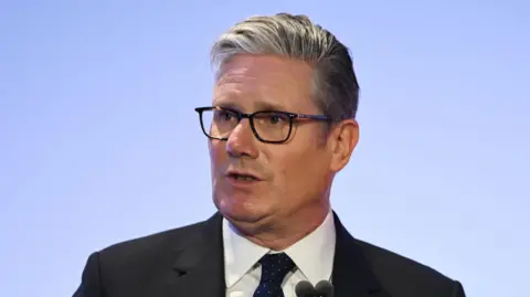 Sir Keir Starmer