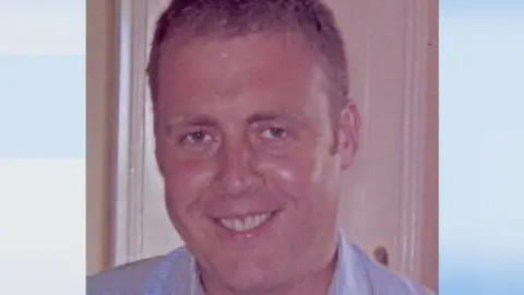 Other Det Garda Adrian Donohoe