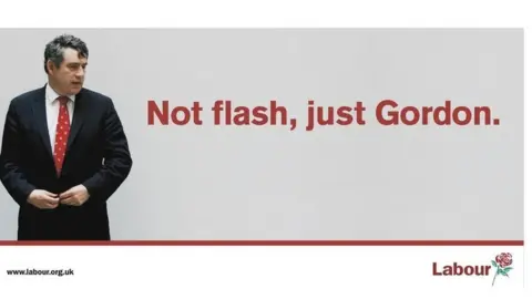 Labour Party Labour Party poster