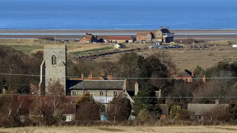 Getty Images Brancaster