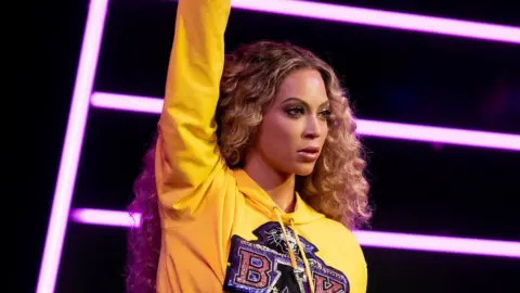 Sherrell Dillion: From Benefits Street to Beyoncé's body double