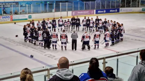 Invicta Mustangs  Invicta Mustangs