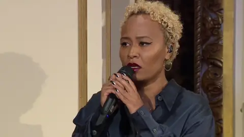 Emeli Sande