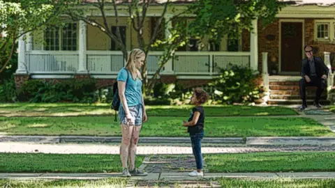 Vertigo Releasing/BBC Saint Frances