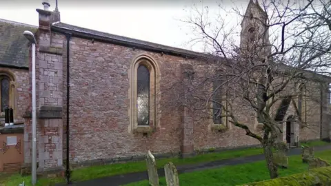 Google St Paul's Chruch