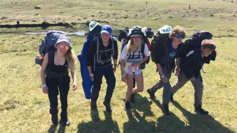 BBC Ten Tors