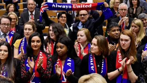 AFP Members of Group of the Progressive Alliance of Socialists and Democrats