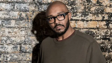 BBC Mistajam