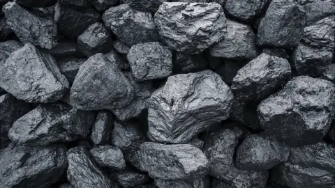 Getty Images Coal