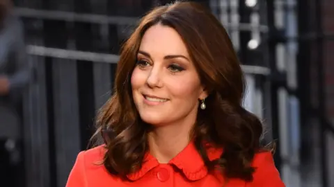 John Stillwell Duchess of Cambridge