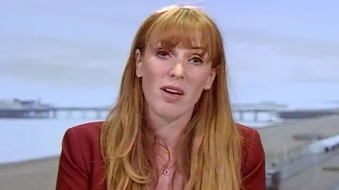 Angela Rayner