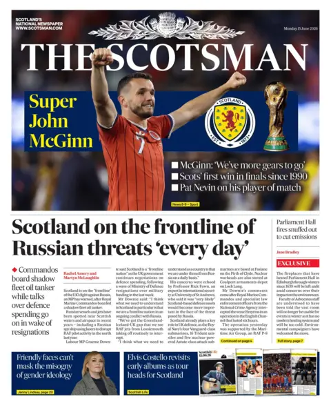 The Scotsman