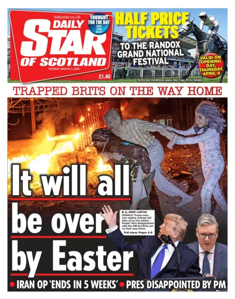 Daily Star