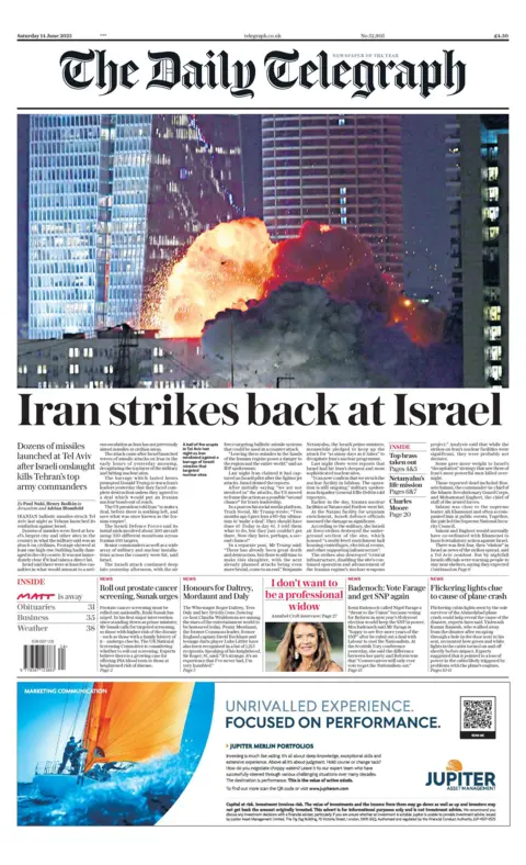 The Telegraph