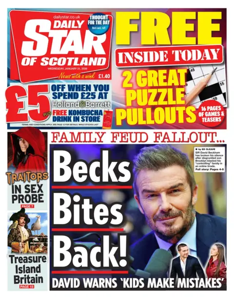 Daily Star