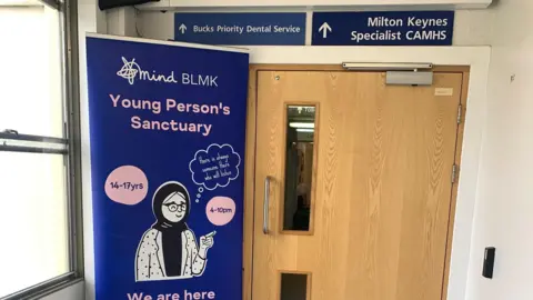 Lucy Foley Young Person's Sanctuary