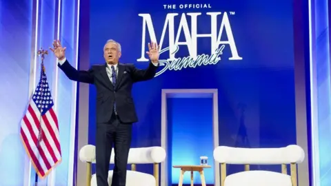 Reuters USSecretary of Health and Human Services Robert F. Kennedy Jr. gestures as he speaks during the inaugural Make America Healthy Again (MAHA) summit in Washington, D.C in November 2025.