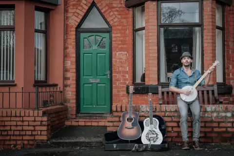 Marge Bradshaw Rob Young